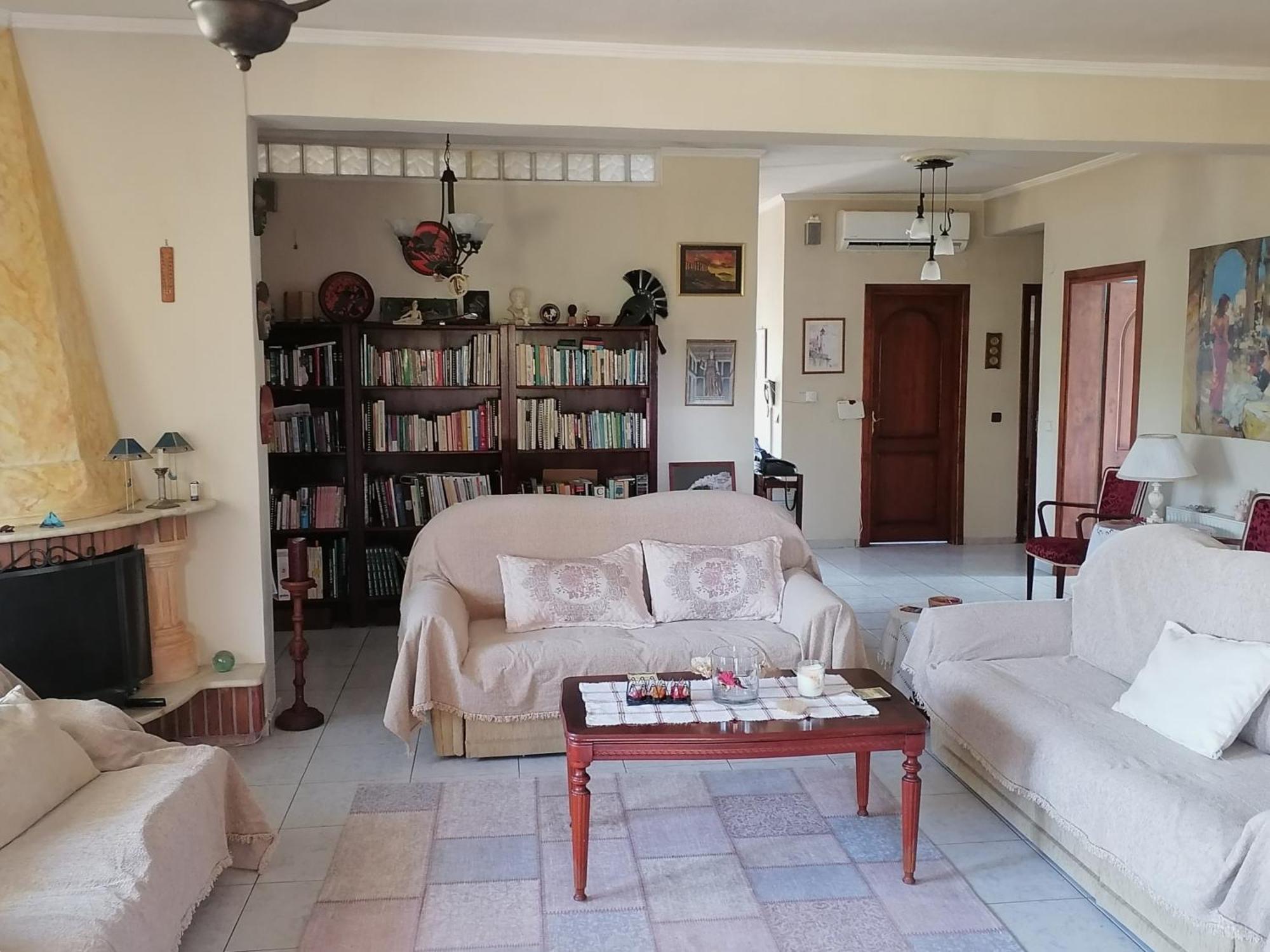 Villa Elly Xanthi Exteriör bild