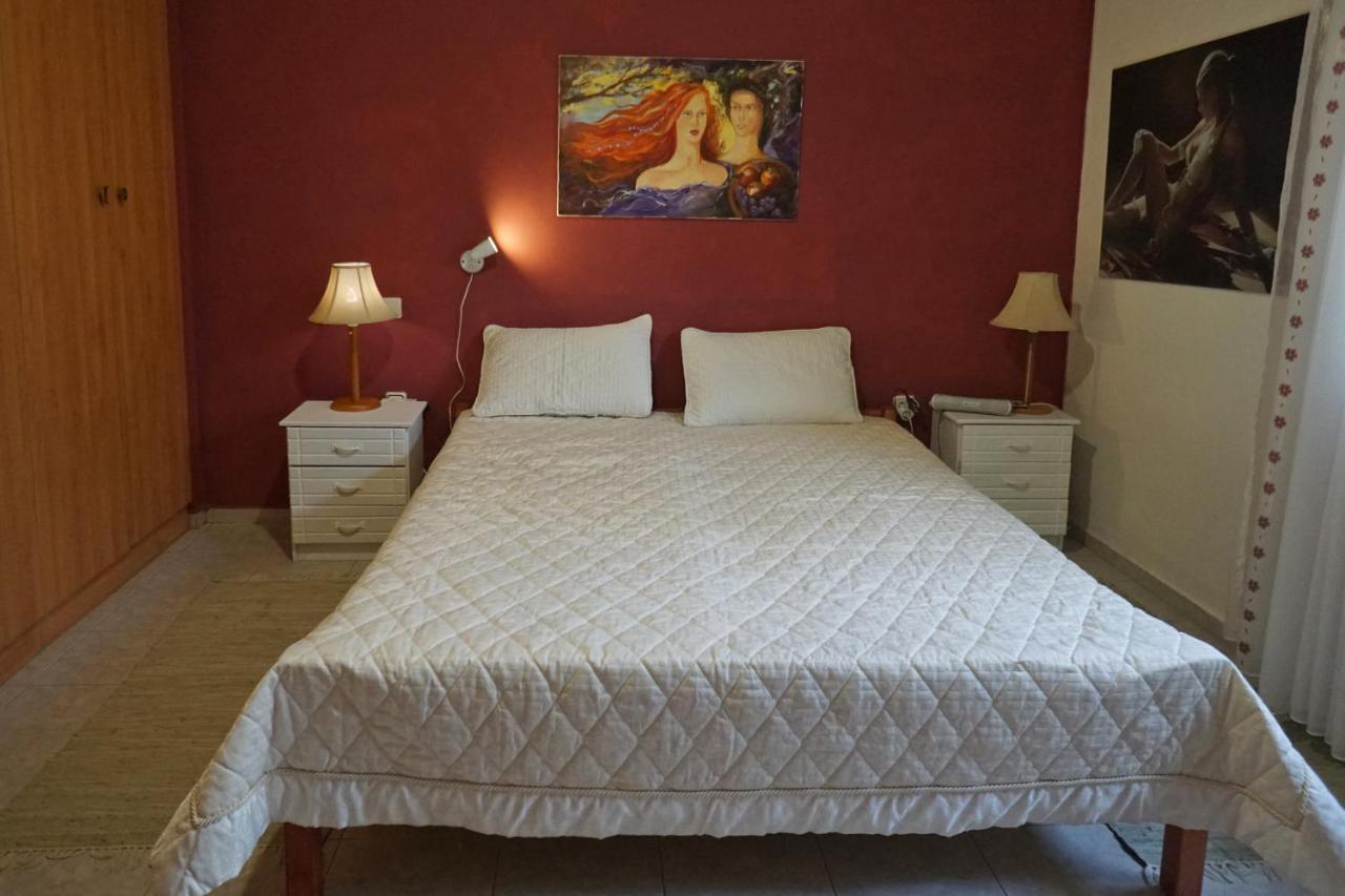 Villa Elly Xanthi Exteriör bild